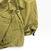Load images into gallery viewer, NORBIT - FIELD HOODIE JACKET - OLIVE