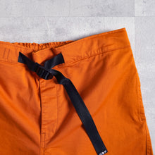 画像をギャラリービューアに読み込む, BORD SHORTS - ORANGE -