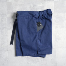 画像をギャラリービューアに読み込む, BORD SHORTS - NAVY -