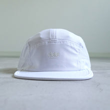 Load image into Gallery viewer, ALZ CAP ATHLETICS SMALL - GHOST -