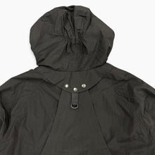 Load images into gallery viewer, NORBIT - FIELD HOODIE JACKET - BLACK