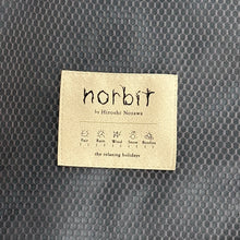 Load images into gallery viewer, NORBIT - FIELD HOODIE JACKET - BLUE GRAY