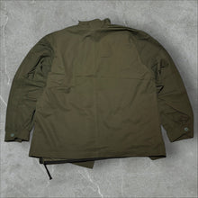 画像をギャラリービューアに読み込む, TAION - CR15A - OLIVE (LINER : BLACK)