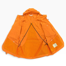 Load images into gallery viewer, NORBIT - FIELD HOODIE JACKET - ORANGE