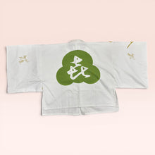画像をギャラリービューアに読み込む, KYO.EMON Round Collar Kimono Shirt – Chidori