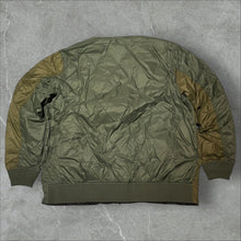 画像をギャラリービューアに読み込む, TAION - JK02JSCRZY - OLIVE X BLACK