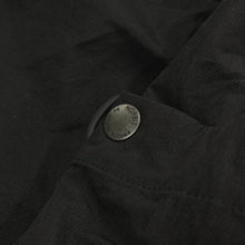Load images into gallery viewer, NORBIT - FIELD HOODIE JACKET - BLACK