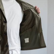 画像をギャラリービューアに読み込む, 4WAY STRETCH HIKE JACKET -OLIVE-