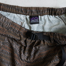画像をギャラリービューアに読み込む, JAGGED EDGE MOUNTAIN GEAR CAMOFLAGE PRINTED SHORTS カモフラージュ ハーフパンツ ビッグサイズ 大きいサイズメンズ テングストア大阪