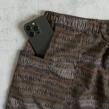 画像をギャラリービューアに読み込む, JAGGED EDGE MOUNTAIN GEAR CAMOFLAGE PRINTED SHORTS カモフラージュ ハーフパンツ ビッグサイズ 大きいサイズメンズ テングストア大阪