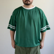 画像をギャラリービューアに読み込む, テングストア大阪　LACMESH FOOTBALL BIG TEE　メッシュTシャツ
