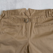 画像をギャラリービューアに読み込む, LAC 新作 DOUBLE TACK CHINO ボトムス チノパン 大きいサイズ メンズファッション テングストア大阪