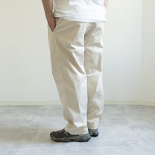画像をギャラリービューアに読み込む, LAC 新作 DOUBLE TACK CHINO  ボトムス チノパン 大きいサイズ メンズファッション テングストア大阪