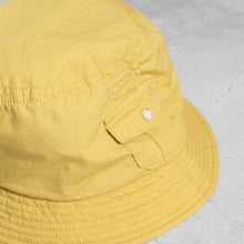 画像をギャラリービューアに読み込む, DECHO SAFARI HAT  帽子 ハット 大きいサイズ メンズファッション テングストア大阪