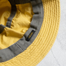 画像をギャラリービューアに読み込む, DECHO SAFARI HAT  帽子 ハット 大きいサイズ メンズファッション テングストア大阪