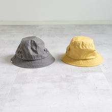 画像をギャラリービューアに読み込む, DECHO SAFARI HAT  帽子 ハット 大きいサイズ メンズファッション テングストア大阪