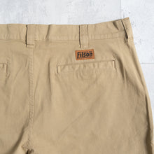 画像をギャラリービューアに読み込む, FILSON GRANITE MOUNTAIN PULL ON SHORT ハーフパンツ 大きいサイズ ビッグサイズ 大きいサイズメンズ テングストア大阪
