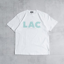 画像をギャラリービューアに読み込む, テングストア大阪オリジナルアイテムLAC LACロゴTシャツ 半袖Tシャツ 大きいサイズ ビッグサイズ 大きいサイズ メンズ