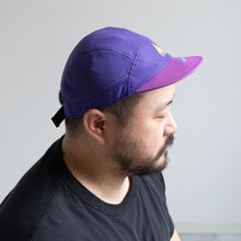 Load image into Gallery viewer, FST CAP 2 RUN MOUNTAINS SM - STARK-