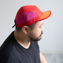 Load image into Gallery viewer, ALZ CAP EQ- JAZMIN-