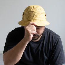 画像をギャラリービューアに読み込む, DECHO SAFARI HAT  帽子 ハット 大きいサイズ メンズファッション テングストア大阪