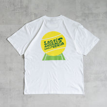 画像をギャラリービューアに読み込む, テングストア大阪オリジナルアイテムLAC 半袖Tシャツ 大きいサイズ ビッグサイズメンズファッション
