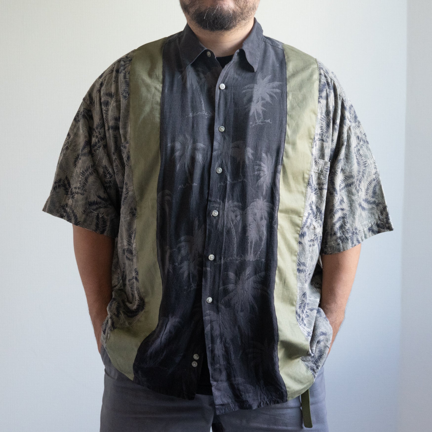 REMAKE SHIRTS - 481 - – TENG STORE OSAKA