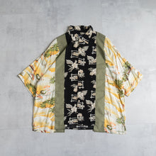 画像をギャラリービューアに読み込む, REMAKE SHIRTS - 487 -