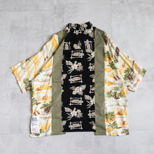 画像をギャラリービューアに読み込む, REMAKE SHIRTS - 487 -