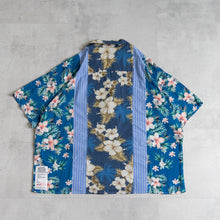画像をギャラリービューアに読み込む, REMAKE SHIRTS - 489 -