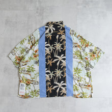 画像をギャラリービューアに読み込む, REMAKE SHIRTS - 490 -