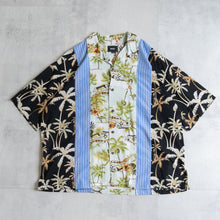 画像をギャラリービューアに読み込む, REMAKE SHIRTS - 491 -