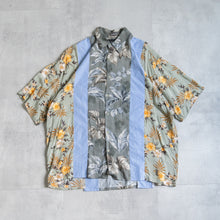画像をギャラリービューアに読み込む, REMAKE SHIRTS - 492 -