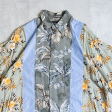 画像をギャラリービューアに読み込む, REMAKE SHIRTS - 492 -