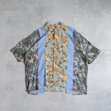 画像をギャラリービューアに読み込む, REMAKE SHIRTS - 493 -