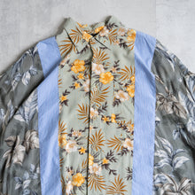 画像をギャラリービューアに読み込む, REMAKE SHIRTS - 493 -