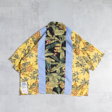 画像をギャラリービューアに読み込む, REMAKE SHIRTS - 495 -