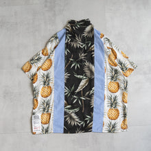 画像をギャラリービューアに読み込む, REMAKE SHIRTS - 497 -