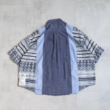 画像をギャラリービューアに読み込む, REMAKE SHIRTS - 500 -