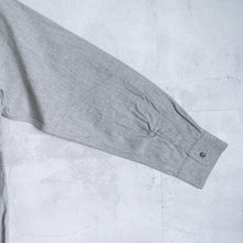 画像をギャラリービューアに読み込む, NIGEL CABOURN NEW MEDICAL SHIRT インディゴ シャツ 大きいサイズ メンズ テングストア大阪