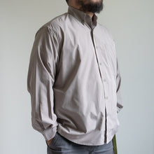 画像をギャラリービューアに読み込む, HIKE&BIKE CAVE TYPWRITER BIG SHIRTS - GRYGE -