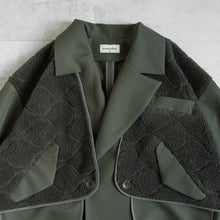 Load image into Gallery viewer, masterkey NEO - KHAKI -