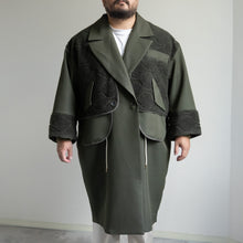 Load image into Gallery viewer, masterkey NEO - KHAKI -