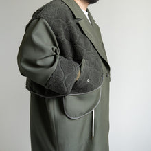 Load image into Gallery viewer, masterkey NEO - KHAKI -