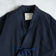 画像をギャラリービューアに読み込む, SOFT SHELL SAMUE JACKET -NAVY-