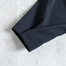 画像をギャラリービューアに読み込む, SOFT SHELL SAMUE JACKET -NAVY-