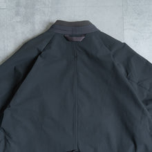 画像をギャラリービューアに読み込む, SOFT SHELL SAMUE JACKET -GRAY-