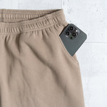 画像をギャラリービューアに読み込む, MAC MURRAY PANTS - SILKY BROWN -