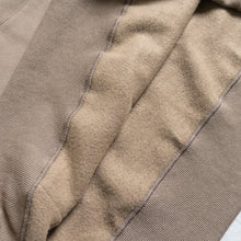 画像をギャラリービューアに読み込む, MAC MURRAY HOODIE - SILKY BROWN -