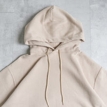 画像をギャラリービューアに読み込む, MAC MURRAY HOODIE - BEIGE -